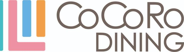 株式会社Cocoro dining ロゴ